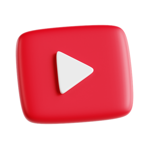 YouTube Icon
